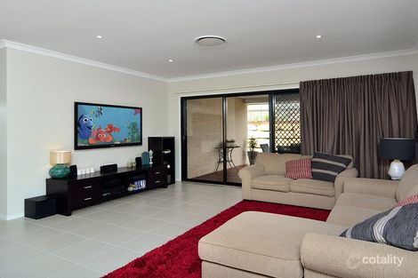Property photo of 37 Drewett Avenue Redbank Plains QLD 4301