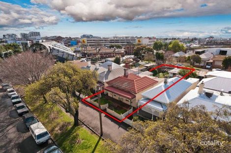 Property photo of 64 Bunbury Street Footscray VIC 3011