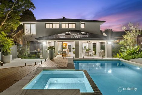 12 Wesley St, Elanora Heights, NSW 2101
