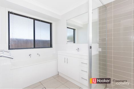 Property photo of 44 Lysterfield Rise Upper Coomera QLD 4209