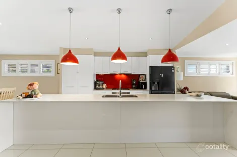 Property photo of 20 Muirfield Avenue Shell Cove NSW 2529