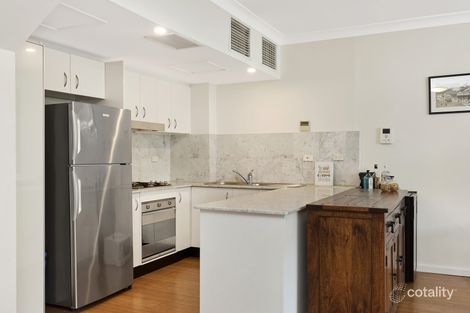 Property photo of 16/2-8 Darley Road Manly NSW 2095