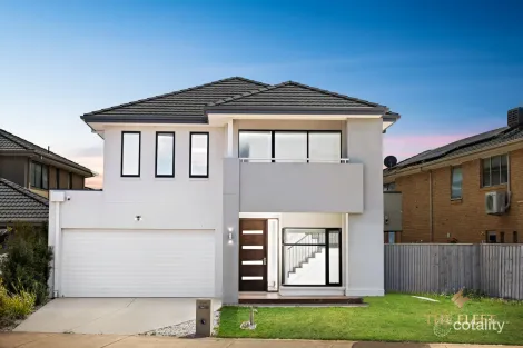 205 Sanctuary Lakes South Bvd, Point Cook, VIC 3030