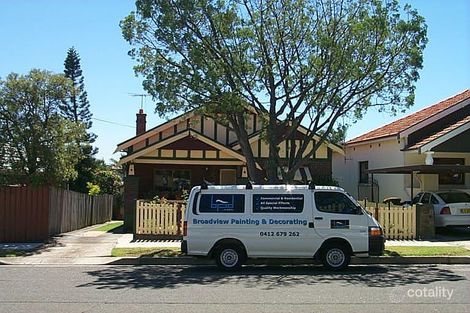 Property photo of 2 Scott Street Belfield NSW 2191