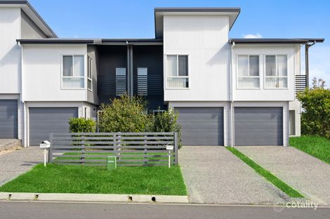 Property photo of 26 Larcom Crescent Redbank Plains QLD 4301