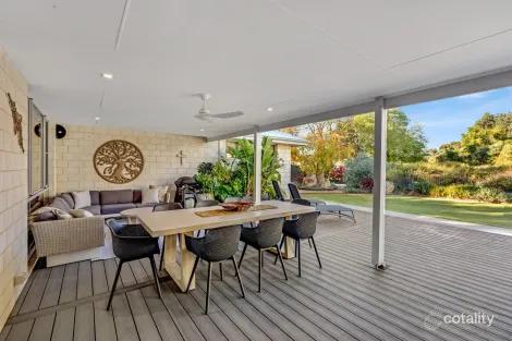 Property photo of 12 Bendjar Grove Vasse WA 6280