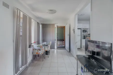 Property photo of 40 Vallingby Avenue Hebersham NSW 2770