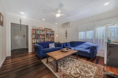 Property photo of 75 Grattan Terrace Manly QLD 4179