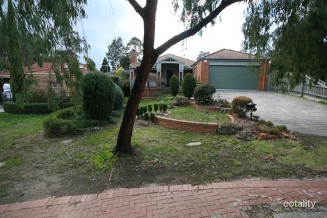 3 Dealbata Pl, Croydon Hills, VIC 3136