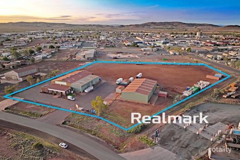 1045 Anderson Rd, Karratha Industrial Estate, WA 6714