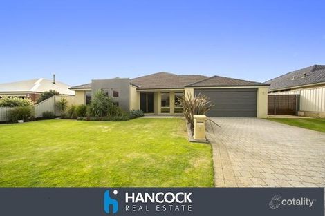 9 Pearl Link, Australind, WA 6233