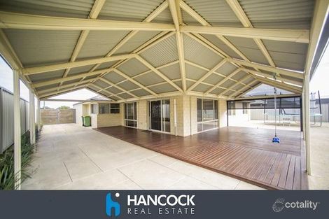 Property photo of 9 Pearl Link Australind WA 6233