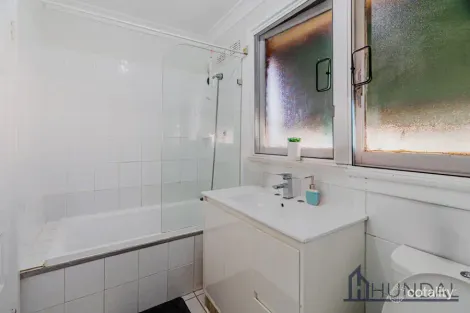 Property photo of 40 Vallingby Avenue Hebersham NSW 2770