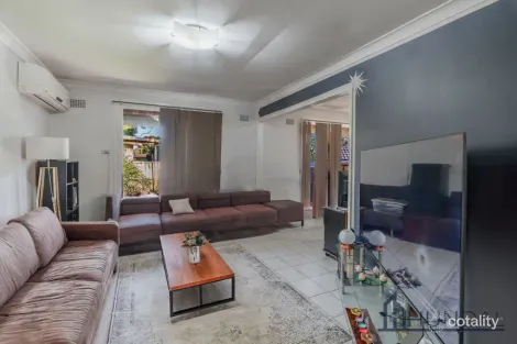 Property photo of 40 Vallingby Avenue Hebersham NSW 2770