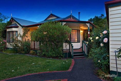 Property photo of 27 Callum Avenue Somerville VIC 3912
