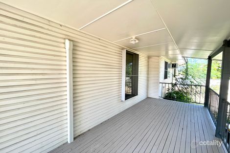 Property photo of 8 Bellarine Court Dysart QLD 4745