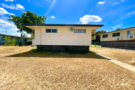 Property photo of 8 Bellarine Court Dysart QLD 4745