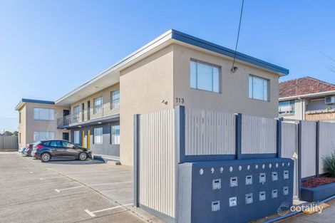 Property photo of 5/113 Devonshire Road Sunshine VIC 3020