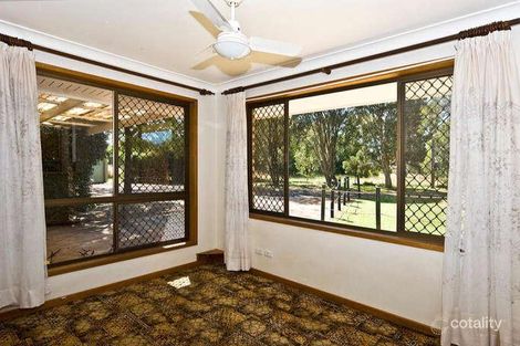 Property photo of 10 Morobe Street Highfields QLD 4352