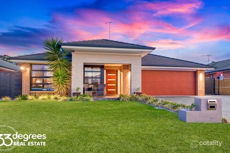 22 Camellia St, Pitt Town, NSW 2756