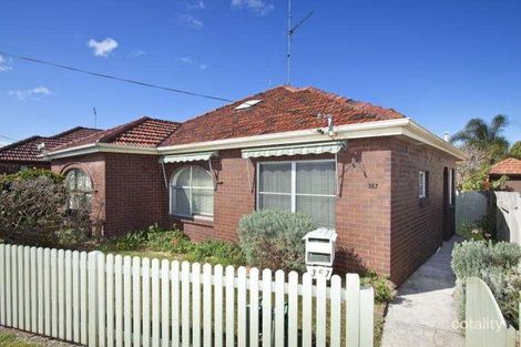 Property photo of 357 Bunnerong Road Maroubra NSW 2035