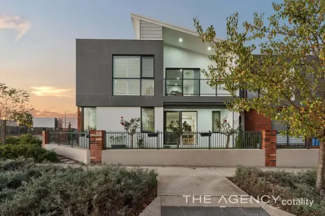 27 Paddock Pde, Cockburn Central, WA 6164