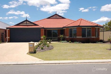 37 Cottesloe Cres, Secret Harbour, WA 6173