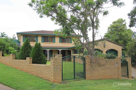 11 Dalwood St, Carseldine, QLD 4034