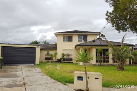 Property photo of 9 Otway Place Keilor VIC 3036