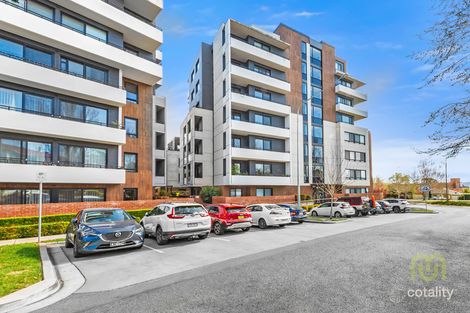 31/5 Hely St, Griffith, ACT 2603