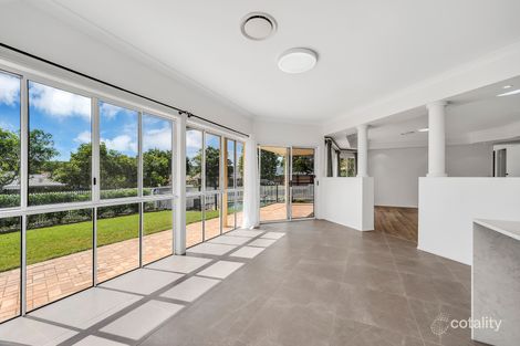 Property photo of 82 Michelangelo Crescent Mackenzie QLD 4156