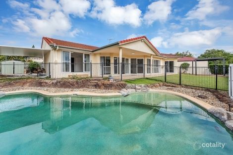 Property photo of 82 Michelangelo Crescent Mackenzie QLD 4156