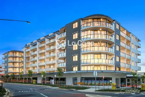 46/2 Hinder St, Gungahlin, ACT 2912