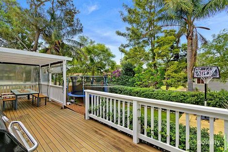 Property photo of 57 Warratta Road Killarney Vale NSW 2261