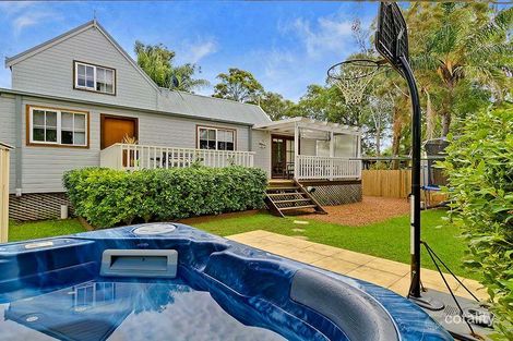 Property photo of 57 Warratta Road Killarney Vale NSW 2261