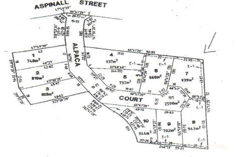 Property photo of 5 Alpaca Court Kangaroo Flat VIC 3555