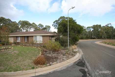 Property photo of 8 Skye Court Aberfoyle Park SA 5159