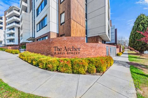 Property photo of 31/5 Hely Street Griffith ACT 2603