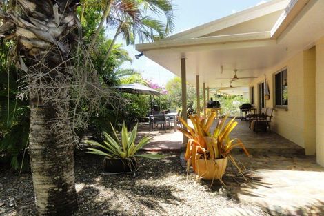 Property photo of 4 Pioneer Drive Dingo Beach QLD 4800