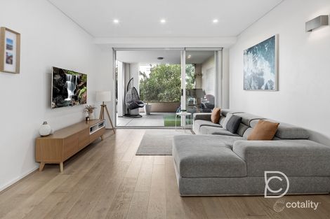 Property photo of 111/7-11 Magnolia Drive Breakfast Point NSW 2137