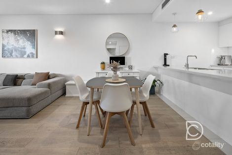 Property photo of 111/7-11 Magnolia Drive Breakfast Point NSW 2137
