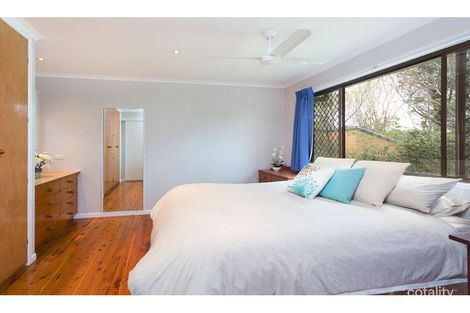 Property photo of 9 Wyndarra Street Kenmore QLD 4069