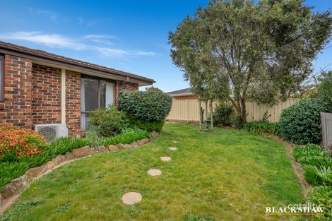 Property photo of 22 Fairweather Circuit Lyneham ACT 2602