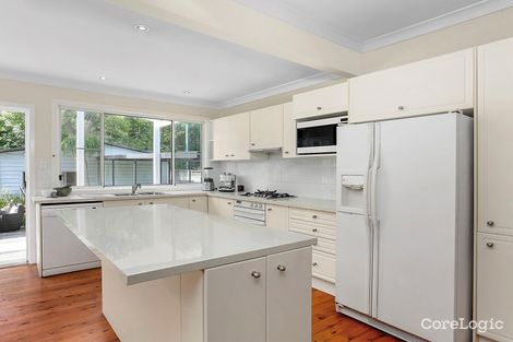 Property photo of 12 Auluba Road South Turramurra NSW 2074