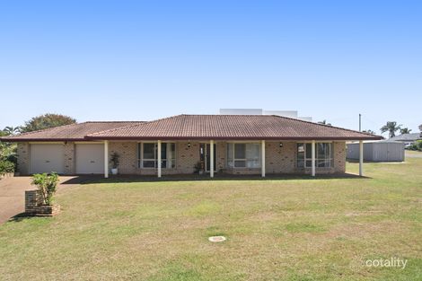 Property photo of 17 Marian Street Coral Cove QLD 4670