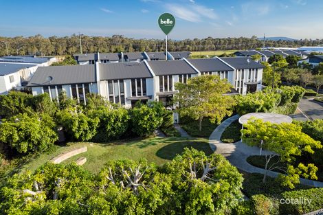 33/126 Marina Quays Bvd, Hope Island, QLD 4212