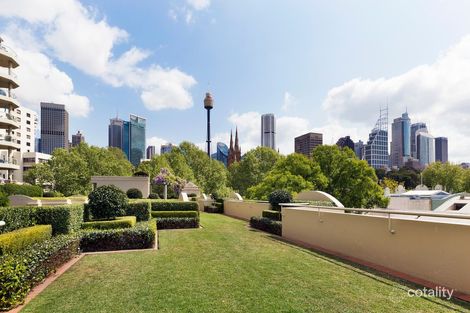 Property photo of 613/63 Crown Street Woolloomooloo NSW 2011