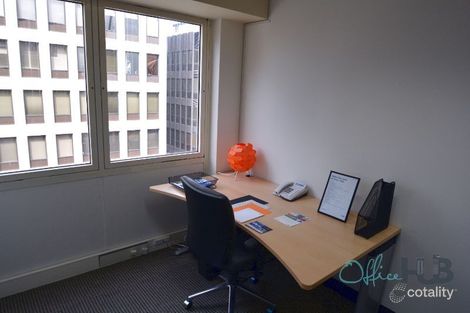 Ground Floor 1/11 Queens Rd, Melbourne, VIC 3004