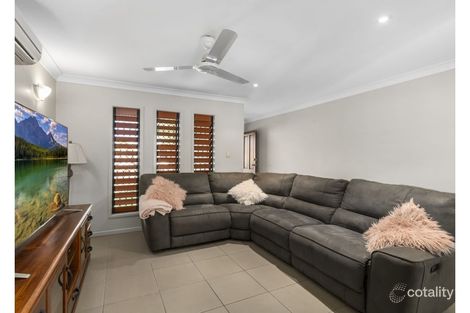 Property photo of 6 Aspley Drive Kirwan QLD 4817