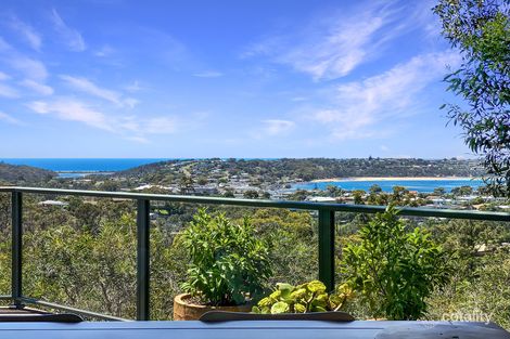 Property photo of 10 Sapphire Crescent Merimbula NSW 2548